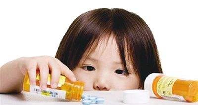 寶寶誤食藥物不要慌，石家莊救護轉(zhuǎn)運教您好方法