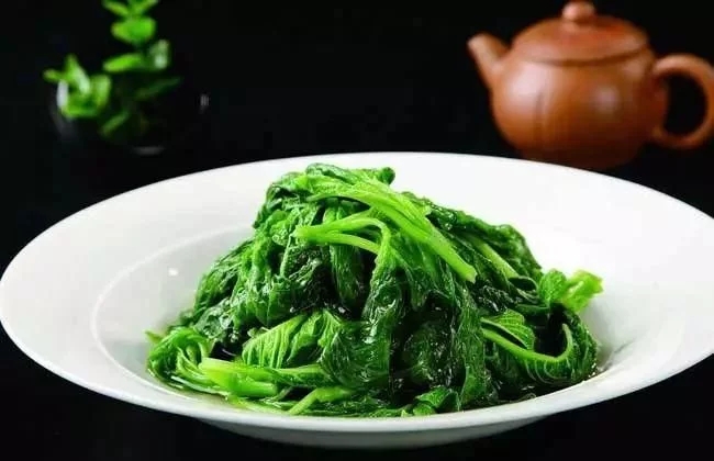 被稱為“長(zhǎng)壽菜”的它，入夏吃勝吃補(bǔ)藥，活到80不顯老