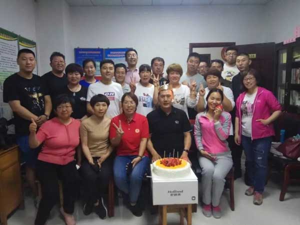夏日紅十字會救護(hù)培訓(xùn)，愛心不止，公益不停