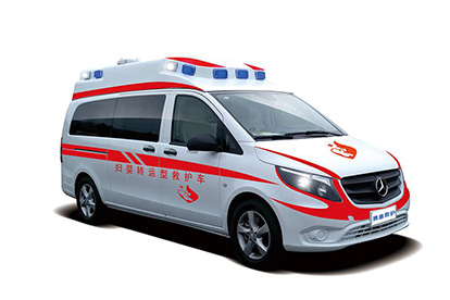 救護(hù)車(chē)護(hù)送服務(wù)：醫(yī)護(hù)人員現(xiàn)場(chǎng)是如何使用擔(dān)架搬運(yùn)傷員的？