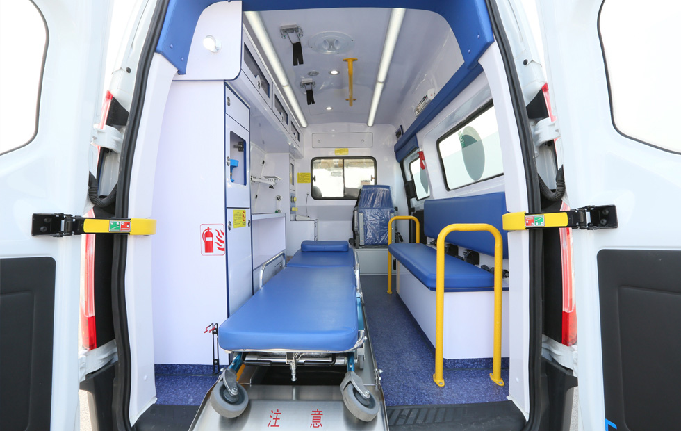 出院轉院找不到車怎么辦？