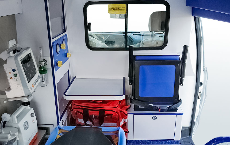 河北騰康非緊急救護(hù)車業(yè)務(wù)：為您提供安全、專業(yè)的護(hù)送服務(wù)