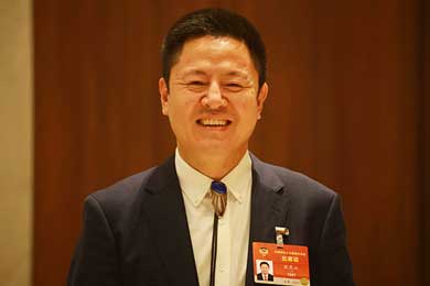 全國政協(xié)委員敖虎山：鼓勵社會力量舉辦非緊急轉運，積極應對老齡化社會