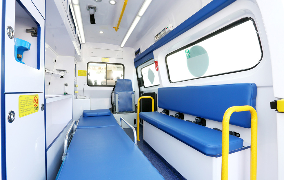 石家莊市到衡水市景縣的非急救轉(zhuǎn)運(yùn)車服務(wù)：為您的出行保駕護(hù)航