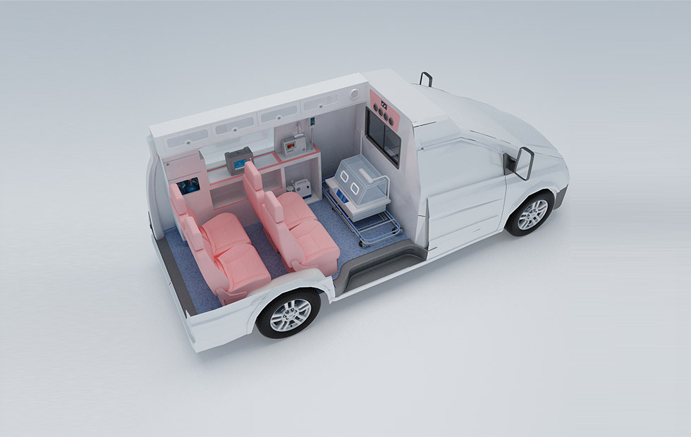 救護(hù)車出租費(fèi)用解析：影響價(jià)格的因素有哪些？